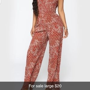 Beautiful jumpsuit